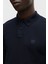 Pamuklu Slim Fit Polo Yaka Sweat Erkek Sweat 50507704 404 4