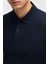 Pamuklu Regular Fit Polo Yaka T Shirt Erkek Polo Yaka T Shirt 50520297 404 3