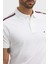 Regular Fit Erkek Polo Yaka T-Shirt Mw0Mw35616 Ybr 3