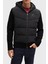 % 100 Saf Yün Örme Regular Fit Mont Erkek Mont 50519653 001 1