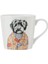 380ML Fine China Kupa Cockapoo 4