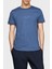 Tommy Hilfiger Slim Fit Bisiklet Yaka Erkek T-Shirt Mw0Mw32584 Dbz 1