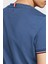 Tommy Hilfiger Slim Fit Bisiklet Yaka Erkek T-Shirt Mw0Mw32584 Dbz 4