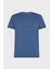 Tommy Hilfiger Slim Fit Bisiklet Yaka Erkek T-Shirt Mw0Mw32584 Dbz 5