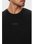 % 100 Pamuklu Oversize Fit T Shirt Erkek T Shirt 50519368 001 4