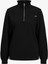 Jxabbie Kadın Siyah Sweatshirt 12259894-BLACK 3