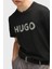 % 100 Pamuklu Regular Fit T Shirt Erkek T Shirt 50519724 001 3