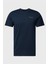 Tommy Jeans Slim Fit Bisiklet Yaka T Shirt Erkek T Shirt Dm0Dm18555 C1G 5