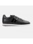Erkek Deri Sneaker 19531 Siyah 2