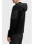 Regular Fit Kapüşonlu Mont Erkek Mont 50517091 001 3