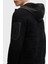 Regular Fit Kapüşonlu Mont Erkek Mont 50517091 001 5