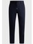 Slim Fit Dar Paça Pantolon Erkek Pantolon 50521643 404 5