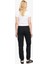 Jxkendal Kadın Siyah Kargo Pantolon 12259034-BLACK 5