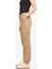 Jxkendal Kadın Bej Kargo Pantolon 12259034-CORNSTALK 4