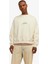 Jorbrooklyn Erkek Beyaz Sweatshirt 12262881-ANTIQUEWHITE 1