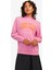 Jxamelia Kadın Pembe Sweatshirt 12264237-MOONLITEMAUVE 1
