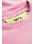 Jxava Kadın Pembe Sweatshirt 12264230-MOONLITEMAUVE 4
