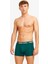 Jacscott Erkek Siyah Boxer 12260058-BLACK 1