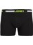 Jacscott Erkek Siyah Boxer 12260058-BLACK 5