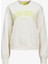 Jxava Kadın Beyaz Sweatshirt 12264230-VANILLA Ice 3