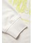 Jxava Kadın Beyaz Sweatshirt 12264230-VANILLA Ice 5