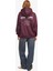 Jxnelly Kadın Bordo Sweatshirt 12260618-SASSAFRAS 5
