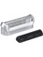 Replacement Shaver Blade Cutter Foil Kit Shaver Head Foil Replacement For 5s P40 P50 P60 P70 P80 P90 M60 M90S (Yurt Dışından) 1