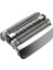 For 83M Series 8 Ectric Shaver Replacement Head Foil And Cutter Cassette 8370CC, 8340S, 8350S (Yurt Dışından) 1