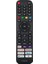 EN2Q30H 4K Smart Tv Için Uzaktan Kumandayı Değiştirin 65Q7 65SX 70S5 58S5 50S5 (Yurt Dışından) 1