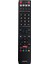 GB005WJSA Evrens Sharp Akıllı Tv Için Uzaktan Kumandayı Değiştirin GB004WJSA GB005WJSA GA890WJSA GB105WJSA GA935WJSAE (Yurt Dışından) 1