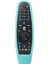 Lg AN-MR600/AN-MR650 Hareketli Uzaktan Kumanda Için Darbeye Da Lı Koruyucu Kapak(Mavi) (Yurt Dışından) 1