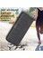 Samsung Galaxy Için Flip Case A52S 5g Yonca Çiçek Pu Deri Çok Renkli (Yurt Dışından) 2