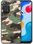 Xiaomi Redmi Için Not 11S Hafif Camo Tasarım Anti Damla Kablosuz (Yurt Dışından) 1