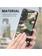 Xiaomi Redmi Için Not 11S Hafif Camo Tasarım Anti Damla Kablosuz (Yurt Dışından) 5