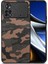 Xiaomi Poco X4 Pro 5g Camo Tasarım Hafif Anti Damla Kablosuz (Yurt Dışından) 1