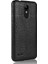 Lg K8 2018 Uyumluluk Koruyucu Kapak Klasik Için Şık Klasik Kılıf (Yurt Dışından) 3