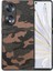 Onur Için Kılıf 70 Kablosuz Şarj Özgürlük Camo Tasarım Anti Damla (Yurt Dışından) 1