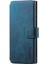 Samsung Galaxy S23 Için Flip Case Ultra Cüzdan Kart Standı Mıknatıs Koruyucu (Yurt Dışından) 5