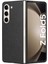 Retro Kılıf Samsung Galaxy Için Z Case 5 Anti Scratch Koruyucu Kapak Retro (Yurt Dışından) 4