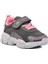 A-36-P Füme-Pembe Çocuk Spor Ayakkabı 3