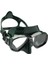 Perla Dalış Maskesi Green-Black 1