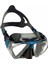 Penta Plus Dalış Maskesi Black/blue 1