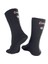 Metallite Dalış Patiği Black 3mm-L 1