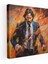John Wick Kanvas Tablo - John Wick, Kanvas Tablo, Duvar Dekorasyonu, Kanvas Tablo, 30X30 1