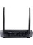 WM-102H 1 Receiver+2 Handheld Mikrofon 3