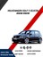 Golf 5 2006-2009 Uyumlu Model Aralığı Muz Silecek Seti Sürcü Taraf 600MM Yolcu Taraf 480MM 1