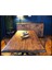 Ahşap Kütük Masa Tablası 160X 80 Ayaklar Hariç (Sadece Tabla ) 2