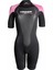 Altum Lady Shorty Yüzme Elbisesi Black - Pınk 3mm - Xs 1
