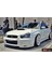 Subaru Impreza Ön Lip Fiberglass Boyasız 1