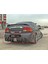 Honda Civic 1 Arka Tampon Fiberglass Boyasız 1